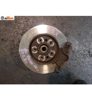 DISCO FUSELLO MONTANTE DESTRO OPEL/VAUXHALL - ZAFIRA B - Mod. 05/05 - 12/07 1.9 DIESEL