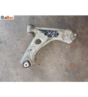 BRACCIO OSCILLANTE DESTRO FIAT - GRANDE PUNTO - Mod. 09/05 - 09/09 1.2 BENZINA