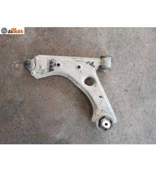 BRACCIO OSCILLANTE SINISTRO FIAT - GRANDE PUNTO - Mod. 09/05 - 09/09 1.2 BENZINA