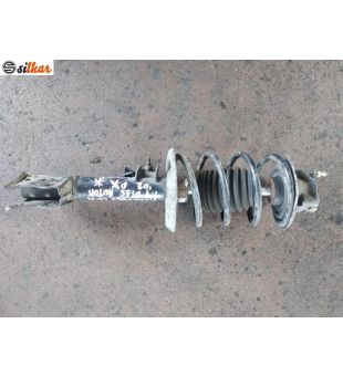 AMMORTIZZATORE DESTRO MERCEDES - A CLASS (W168) - Mod. 09/97 - 12/01 1.7 DIESEL