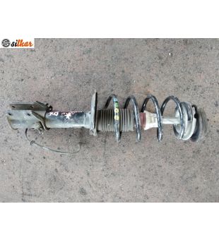 AMMORTIZZATORE DESTRO LANCIA - MUSA - Mod. 01/07 - 06/13 1.3 DIESEL