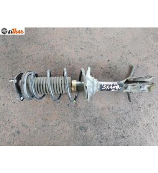 AMMORTIZZATORE SINISTRO TOYOTA - YARIS - Mod. 04/99 - 02/03 1.0 BENZINA