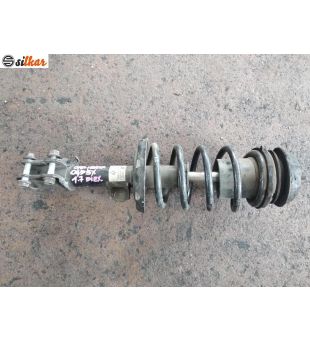 AMMORTIZZATORE SINISTRO OPEL/VAUXHALL - MERIVA - Mod. 04/03 - 04/06 1.7 DIESEL