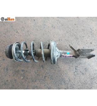 AMMORTIZZATORE SINISTRO RENAULT - KANGOO - Mod. 06/97 - 04/03 1.9 DIESEL