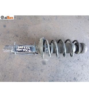 AMMORTIZZATORE DESTRO VOLKSWAGEN - GOLF IV - Mod. 10/97 - 07/03 1.4 BENZINA 16V