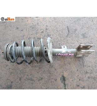 AMMORTIZZATORE DESTRO PEUGEOT - 406 - Mod. 06/99 - 05/04 2.0 BENZINA