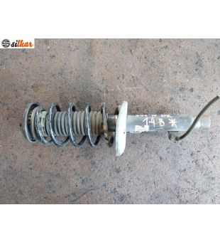 AMMORTIZZATORE DESTRO PEUGEOT - 207 - Mod. 06/09 - 01/12 1.4 BENZINA