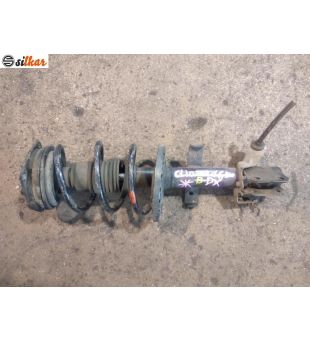 AMMORTIZZATORE DESTRO RENAULT - CLIO - Mod. 09/05 - 08/09 1.6 BENZINA