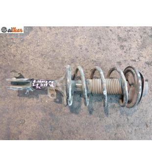 AMMORTIZZATORE SINISTRO HYUNDAI - SANTA FE (CM) - Mod. 01/04 - 04/06 2.0 DIESEL