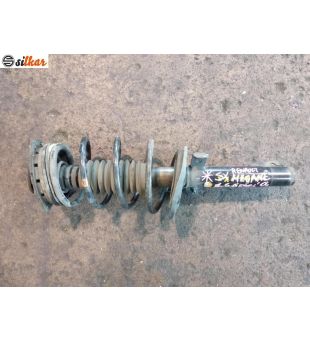 AMMORTIZZATORE SINISTRO RENAULT - MEGANE - Mod. 11/02 - 12/05 1.5 DIESEL