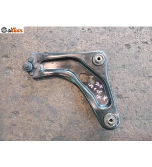 BRACCIO OSCILLANTE SINISTRO PEUGEOT - 207 - Mod. 04/06 - 05/09 1.4 BENZINA