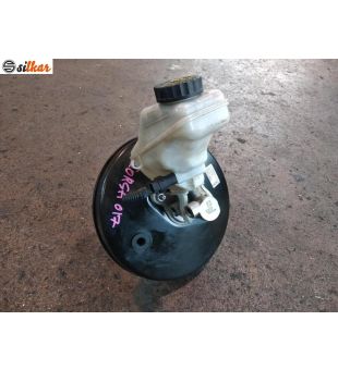 POMPA FRENI OPEL/VAUXHALL - CORSA E - Mod. 01/15 - 1.4 BENZINA