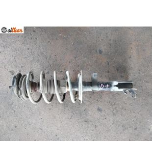 AMMORTIZZATORE DESTRO FIAT - PANDA - Mod. 09/03 - 12/11 1.2 BENZINA