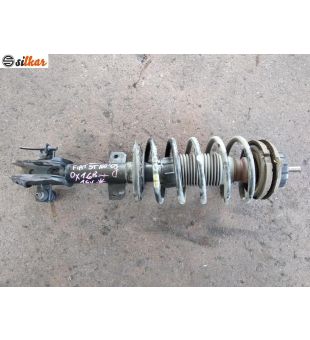 AMMORTIZZATORE DESTRO FIAT - STILO - Mod. 10/01 - 01/10 1.6 BENZINA 16V