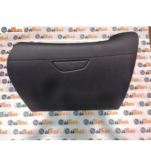 CASSETTO PORTAOGGETTI RENAULT - CAPTUR - Mod. 03/17 - 11/19