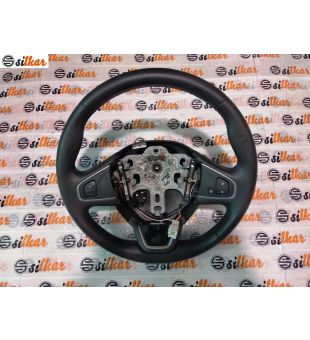VOLANTE RENAULT - CAPTUR - Mod. 03/17 - 11/19