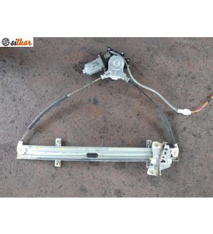 MOTORINO ALZAVETRO DESTRO SUZUKI - GRAND VITARA - Mod. 01/99 - 12/05 3 PORTE