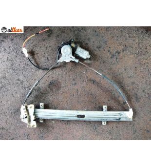 MOTORINO ALZAVETRO SINISTRO SUZUKI - GRAND VITARA - Mod. 01/99 - 12/05 3 PORTE