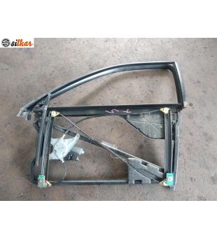 MOTORINO ALZAVETRO SINISTRO AUDI - A3 - Mod. 08/96 - 08/03 3 PORTE