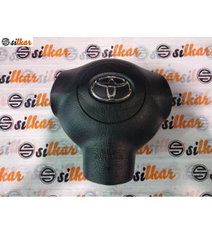 AIRBAG GUIDATORE TOYOTA - RAV 4 - Mod. 08/03 - 12/05