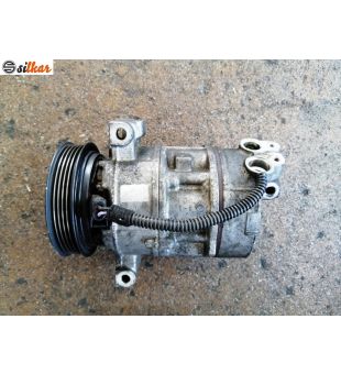 COMPRESSORE A/C FIAT - STILO - Mod. 10/01 - 01/10 1.6 BENZINA 16V