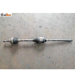 SEMIASSE DESTRO TOYOTA - RAV 4 - Mod. 08/03 - 12/05 2.0 DIESEL