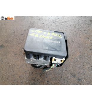 ABS CITROEN - C3 - Mod. 09/09 - 05/13 1.6 DIESEL 10096039263