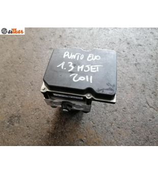 ABS FIAT - PUNTO EVO - Mod. 10/09 - 01/12 1.3 DIESEL 0265251997