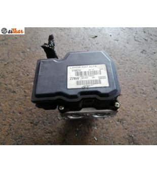 ABS FIAT - CROMA - Mod. 01/05 - 12/07 1.8 BENZINA 51800747