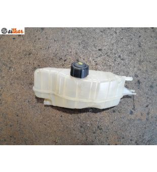 VASCHETTA RADIATORE ACQUA RENAULT - CLIO - Mod. 09/05 - 08/09 1.2 BENZINA