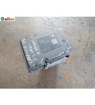 ABS JEEP - CHEROKEE - Mod. 01/05 - 12/07 2.8 DIESEL 25092643733 25061014814