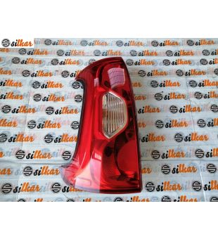 FANALE POSTERIORE SINISTRO FIAT - PANDA - Mod. 01/12 -