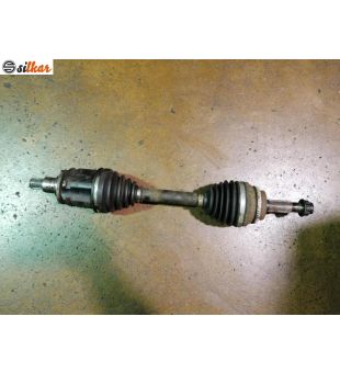 SEMIASSE SINISTRO TOYOTA - RAV 4 - Mod. 08/03 - 12/05 2.0 DIESEL