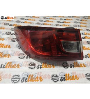 FANALE POSTERIORE SINISTRO RENAULT - CLIO - Mod. 09/12 - 08/16