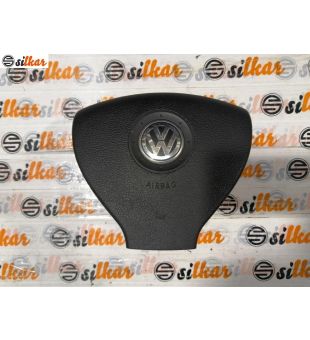 AIRBAG VOLANTE VOLKSWAGEN - GOLF PLUS - Mod. 10/05 - 06/09 1K0880201BS