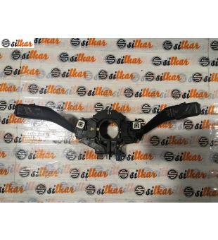 DEVIO GUIDA LUCI VOLKSWAGEN - GOLF PLUS - Mod. 10/05 - 06/09 1K0953503GJ 1K0953513F 1K0953519J