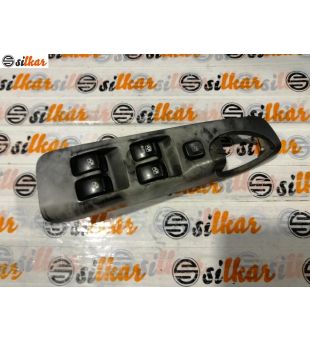 COMANDO ALZAVETRI ANTERIORE SINISTRO CHEVROLET/DAEWOO - TACUMA REZZO - Mod. 01/01 - 10/05