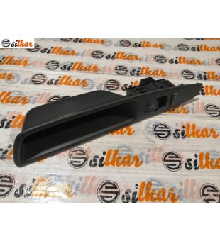 COMANDO ALZAVETRI ANTERIORE DESTRO VOLVO - S40 - V40 - Mod. 01/96 - 11/00