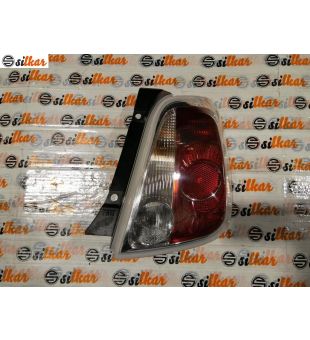 FANALE POSTERIORE DESTRO FIAT - 500 - Mod. 07/07 - 06/15