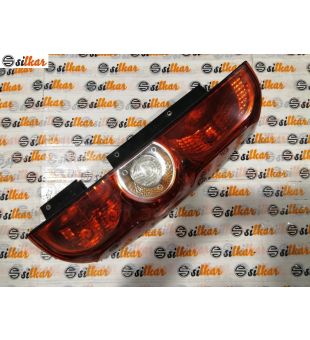 FANALE POSTERIORE DESTRO FIAT - DOBLO' - Mod. 09/09 - 12/14