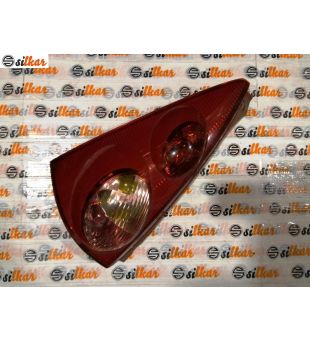 FANALE POSTERIORE SINISTRO PEUGEOT - 107 - Mod. 04/09 - 01/12