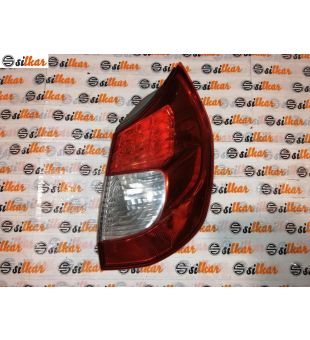 FANALE POSTERIORE DESTRO RENAULT - SCENIC - Mod. 11/06 - 03/09