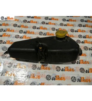 VASCHETTA TERGI ANTERIORE DACIA - SANDERO STEPWAY - Mod. 01/13 - 12/16