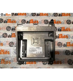 CENTRALINA MOTORE MERCEDES - A CLASS (W169) - Mod. 09/04 - 12/07 A2661538479