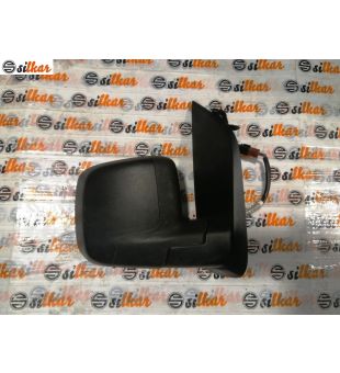 SPECCHIETTO RETROVISORE DESTRO CITROEN - NEMO - Mod. 01/08 - 04/16 7 FILI