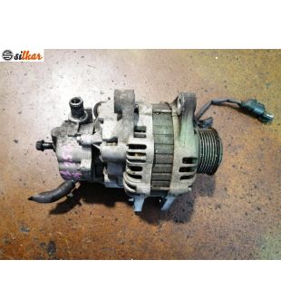 ALTERNATORE HYUNDAI - H1 - Mod. 01/04 - 12/07 2.5 DIESEL 373004A003