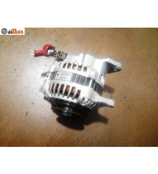 ALTERNATORE NISSAN - ALMERA TINO - Mod. 04/01 - 12/06 2.2 DIESEL CAL20108AS