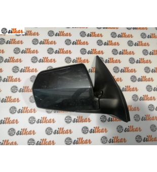 SPECCHIETTO RETROVISORE DESTRO KIA - SPORTAGE - Mod. 01/05 - 12/08