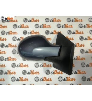SPECCHIETTO RETROVISORE DESTRO RENAULT - TWINGO BASIC - Mod. 06/07 - 01/12