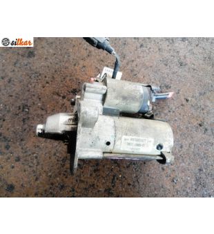 MOTORINO AVVIAMENTO FORD - FOCUS - Mod. 03/05 - 07/07 1.6 DIESEL 3M5T11000CE